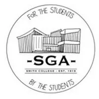 Smith College Student Government Association Smith College Student Government Association