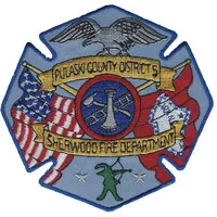 Sherwood Fire Dept (Pulaski County District 5)