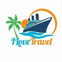 I Love Travel