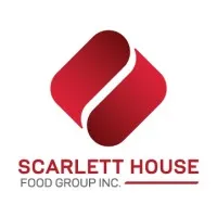 Scarlett House Food Group Inc. Scarlett House Food Group Inc.
