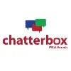 ChatterBox PR & Events LLC ChatterBox PR & Events LLC