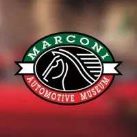 Marconi Automotive Museum & Foundation for Kids | OC Event Venue