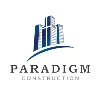 Paradigm Construction Paradigm Construction