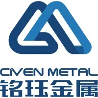 Civen Metal Material (Shanghai) Co.,Ltd.