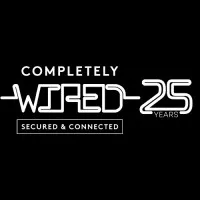 Completely Wired