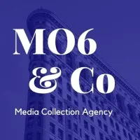 MO6 & CO. | Media Collection Agency MO6 & CO. | Media Collection Agency
