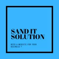 SAND IT SOLUTION