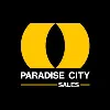 Paradise City Sales
