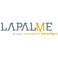 Lapalme Groupe Conception Mécanique