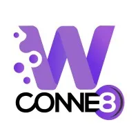 Webconne8 | Web & Mobile app design, Digital Marketing Agency
