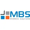 MBS Business Solutions MBS Business Solutions