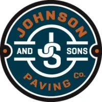 Johnson and Sons Paving 