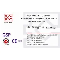 High Hope Group High Hope Group