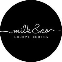 Milk & Co. Gourmet Cookies