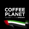 Coffee Planet