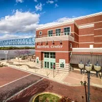 RiverPark Center