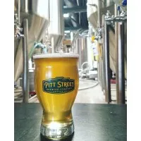 Pitt Street Brewing Company
