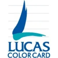Lucas Color Card