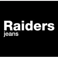 Raiders Jeans