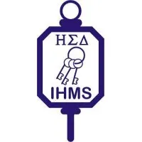 Eta Sigma Delta Honor Society - UF Chapter