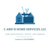 C and H Home Services, LLC