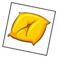 The Yellow Pillow