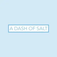 A Dash of Salt Catering