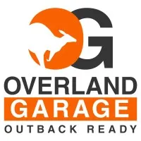 Overland Garage Ltd.