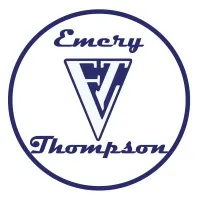 Emery Thompson Machine, Inc.