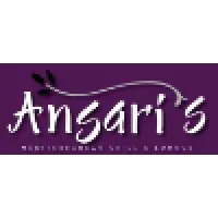 Ansari's Mediterranean Grill & Lounge