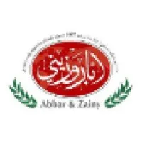 Abbar & Zainy email format