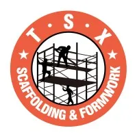 TSX Scaffolding & Formwork Groupe
