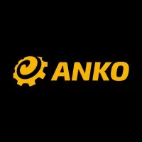 ANKO FOOD MACHINE Co., LTD.