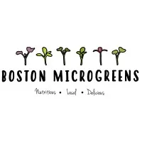 Boston Microgreens