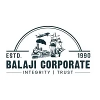 BALAJI CORPORATE