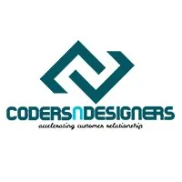 Coders n Designers - Engaging new businesses with creative IT software