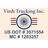 Virdi Trucking Inc