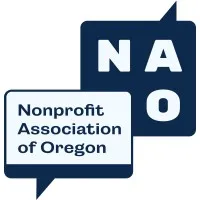 Nonprofit Association of Oregon Nonprofit Association of Oregon