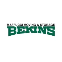 Maffucci Moving and Storage, Interstate agent for Bekins Van Lines