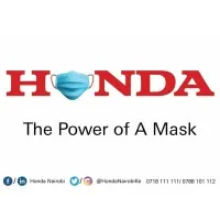 Honda Nairobi