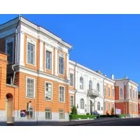 Украинская инженерно-педагогическая академия