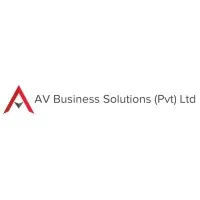 A V Business Solutions (Pvt.) Ltd. A V Business Solutions (Pvt.) Ltd.