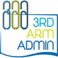 3rd Arm Admin Ltd