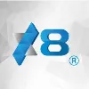 X8