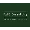 PAGE Consulting PAGE Consulting