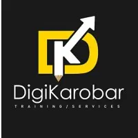 DigiKarobar - Digital Marketing Agency & Training Institute