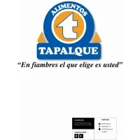 Tapalque Alimentos SA