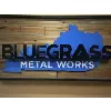Bluegrass Metal Works Bluegrass Metal Works
