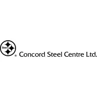 Concord Steel Centre Ltd.