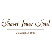 Sunset Tower Hotel Sunset Tower Hotel
